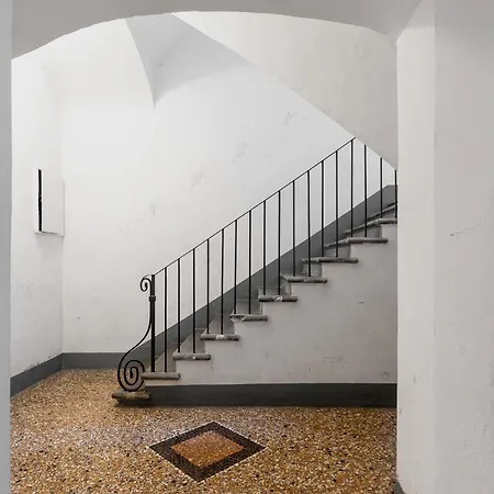 شقة Il Terrazzo Tra I Tetti