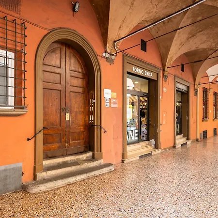 Apartamento Il Terrazzo Tra I Tetti