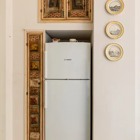 Apartment Il Terrazzo Tra I Tetti