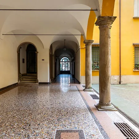 Il Terrazzo Tra I Tetti Apartment
